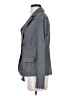 Splendid 100% Cotton Gray Blazer Size S - photo 5
