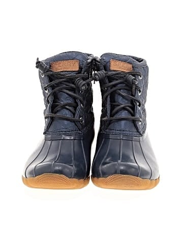 Sperry Top Sider Rain Boots (view 2)