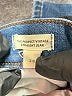 Madewell Blue Jeans Size 28 waist - photo 8