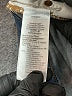Madewell Blue Jeans Size 28 waist - photo 9