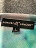 Almost Famous Tie-dye Blue Sweatshirt Size L - photo 7