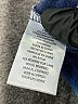 Almost Famous Tie-dye Blue Sweatshirt Size L - photo 8