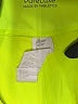 Fabletics Yellow Athletic Shorts Size 3X - photo 3