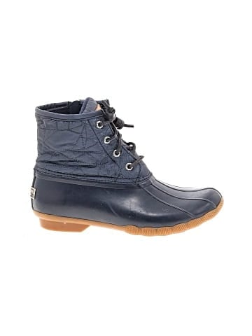 Sperry Top Sider Rain Boots (view 1)