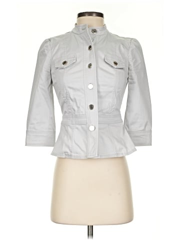 White House Black Market Jacket (view 1)