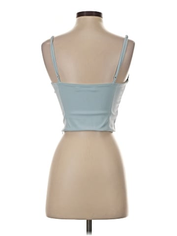 OAK + FORT Sleeveless Top (view 2)