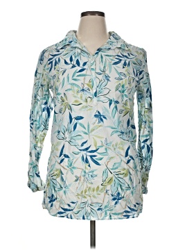 White Stag Long Sleeve Blouse
