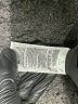 Gap Black Faux Fur Jacket Size XL - photo 7