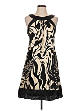 Badgley Mischka Cocktail Dress (view 1)