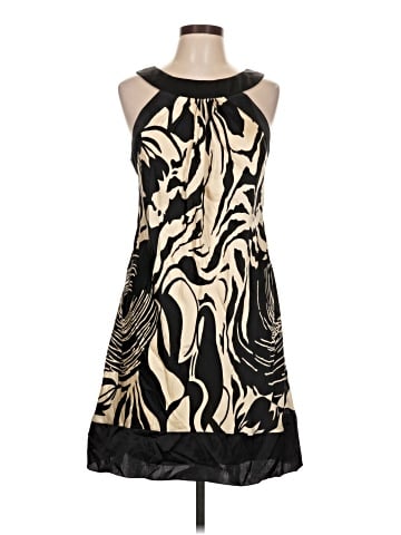 Badgley Mischka Cocktail Dress (view 1)