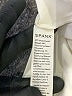SPANX Ivory Turtleneck Sweater Size L - photo 8