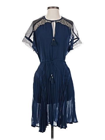 Ohne Titel Cocktail Dress (view 1)