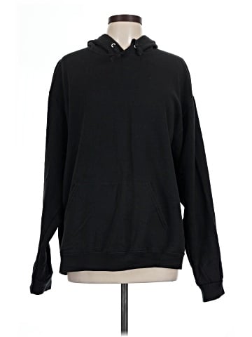Fruit of the Loom Pullover Hoodie (view 1)