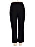Additions by Chico's Black Casual Pants Size 3S - photo 2