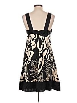 Badgley Mischka Cocktail Dress (view 2)