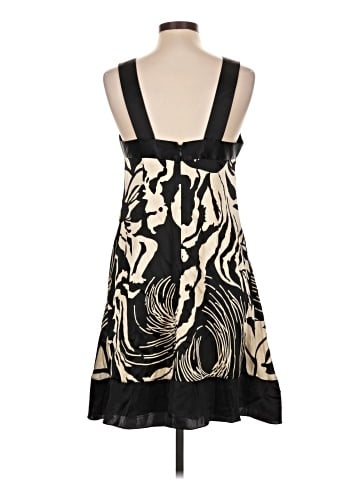 Badgley Mischka Cocktail Dress (view 2)
