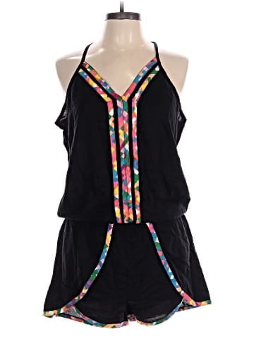 Blue Island Romper (view 1)