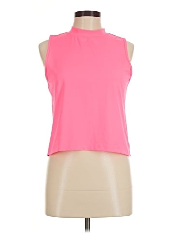 Prince Sleeveless T-Shirt (view 1)
