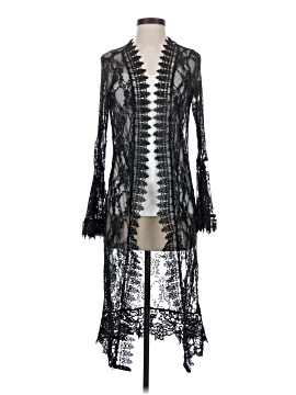Polly & Esther Kimono