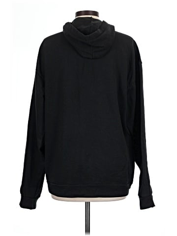 Fruit of the Loom Pullover Hoodie (view 2)