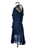 Ohne Titel Blue Cocktail Dress Size 0 - photo 5