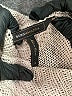 BCBGMAXAZRIA Solid Tan Cardigan Size M - photo 7