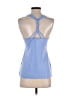 Saucony Blue Active Tank Size S - photo 2
