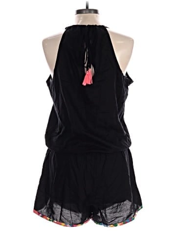 Blue Island Romper (view 2)