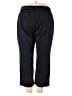 Dockers Black Casual Pants Size 22 - photo 2