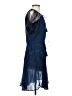 Ohne Titel Blue Cocktail Dress Size 0 - photo 4