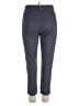 Kensie Gray Track Pants Size 14 - photo 2