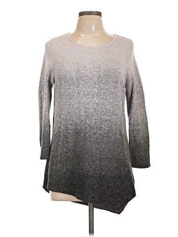 Simply Vera Vera Wang Pullover Sweater (view 1)