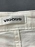 Vigoss Ivory Jeans Size 28 waist - photo 7