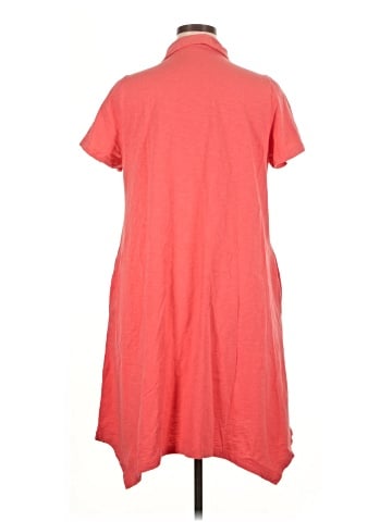 Soft Surroundings Casual Dress (view 2)