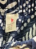 Crewcuts Chevron-herringbone Blue Casual Pants Size 2 - photo 3