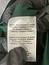 Sau Lee Graphic Green Cocktail Dress Size 2 - photo 10