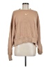 Nike Tan Sweatshirt Size M - photo 1