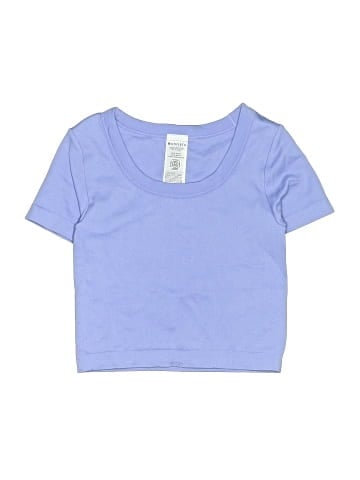 Athleta Short Sleeve Top (view 1)