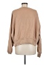 Nike Tan Sweatshirt Size M - photo 2