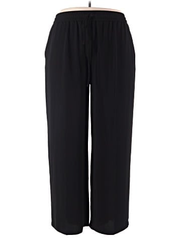 M&S Casual Pants (view 1)