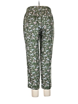 J.Crew Collection Silk Pants (view 2)
