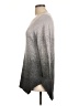 Simply Vera Vera Wang Silver Pullover Sweater Size L - photo 5