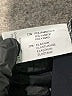 Chiara Boni La Petite Robe Black Cocktail Dress Size EU (IT) 44 / US 8 - photo 8