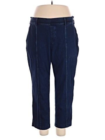 Lands' End Jeggings (view 1)
