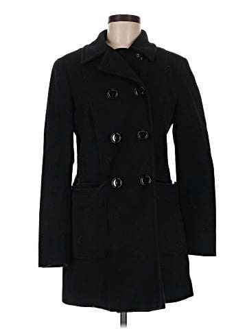 Marella Coat (view 1)