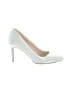 Cole Haan White Heels Size 8 1/2 - photo 1