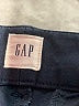 Gap Blue Dress Pants Size 00 - photo 3