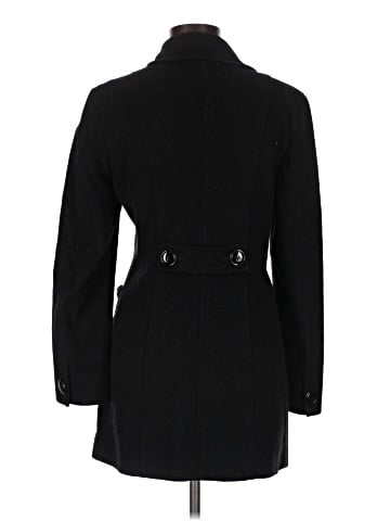 Marella Coat (view 2)