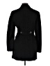 Marella Black Coat Size 8 - photo 2