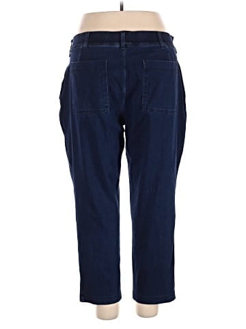 Lands' End Jeggings (view 2)